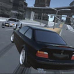 Transporter Hot Pursuit game thumbnail