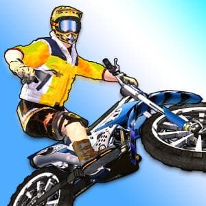 Trial Bike Epic Stunts game thumbnail