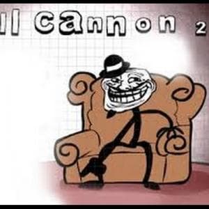Troll Cannon 2 game thumbnail