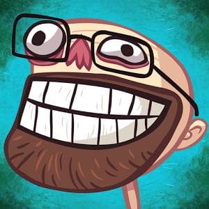 Trollface Quest TV Shows game thumbnail