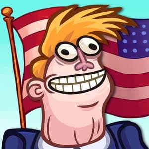 Trollface Quest USA 2 game thumbnail