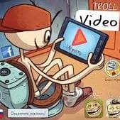 TrollFace Quest Video game thumbnail