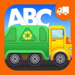 Truck Factory For Kids game thumbnail