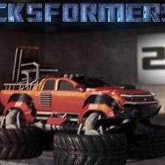 Trucksformers 2 game thumbnail