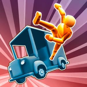 Turbo Dismounting game thumbnail