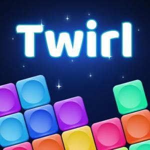 Twirl game thumbnail