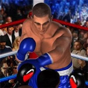 Ultimate Boxing game thumbnail