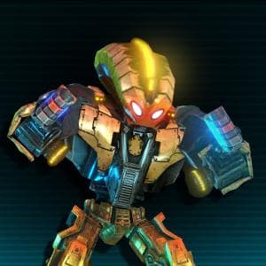 Ultimate Robo Duel 3D game thumbnail
