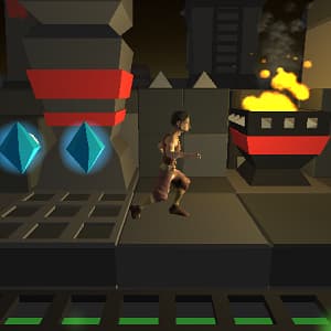 Underground Magic game thumbnail