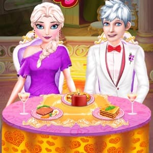 Unforgettable Valentine Day  game thumbnail