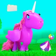 Unicorn Kingdom  game thumbnail