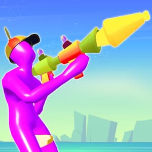 Unicycle Mayhem game thumbnail