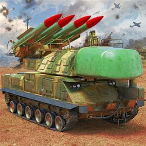 US Army Drone Attack game thumbnail