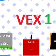Vex game thumbnail