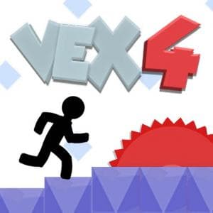 Vex 4 game thumbnail