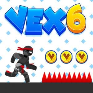 Vex 6 game thumbnail