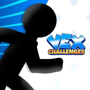 Vex Challenges game thumbnail