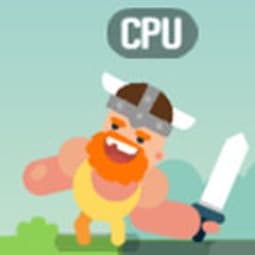 Viking Brawl game thumbnail