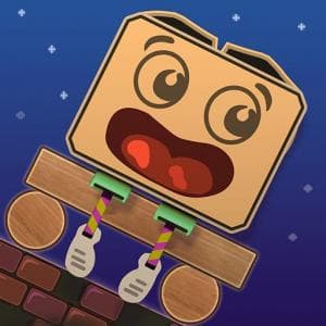 Wake Up The Box game thumbnail