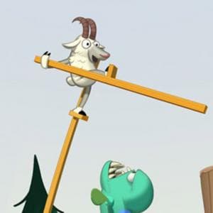 Walk Master game thumbnail