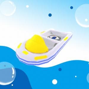 Water Race 3D game thumbnail