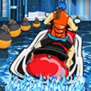 Watercraft Rush game thumbnail