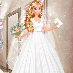 Wedding Fashion Facebook Blog game thumbnail