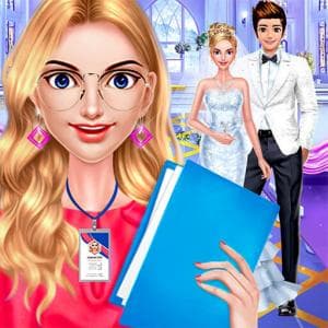 Wedding Planner 2 game thumbnail