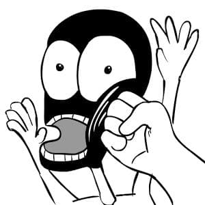 Whack The Terrorist game thumbnail
