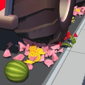 Wheel Smash game thumbnail