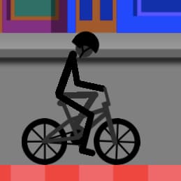 Wheelie Challenge 2 game thumbnail