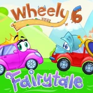 Wheely 6 game thumbnail