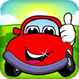 Wheely game thumbnail