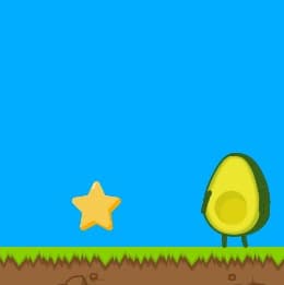 Wheres My Avocado Draw Lines game thumbnail