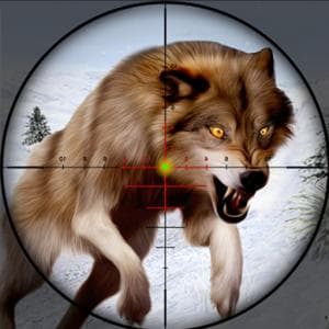 Wild Animal Hunting game thumbnail