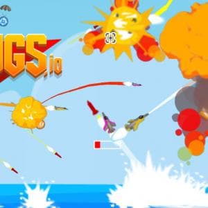 Wings.io game thumbnail