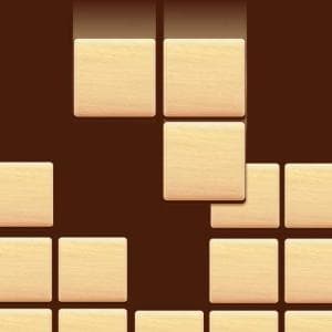 Wood Block Puzzle game thumbnail