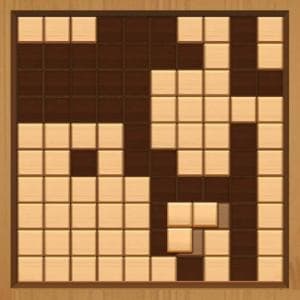 Woodoku game thumbnail