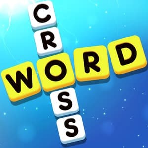 Word Cross game thumbnail