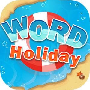Word Holiday game thumbnail