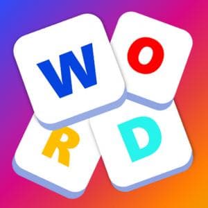 Word Jumble game thumbnail