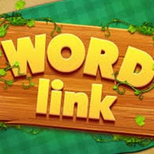 Word Link game thumbnail