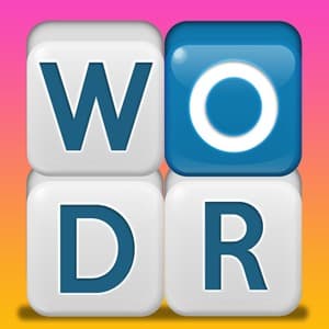 Word Stacks game thumbnail