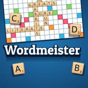 Wordmeister game thumbnail