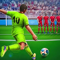 World Football Kick 2018 game thumbnail