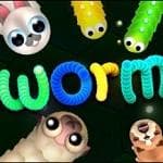 Wormax.io game thumbnail