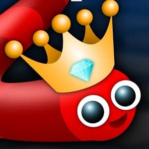 Wormroyale.io game thumbnail