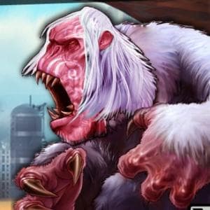 Yeti Rampage game thumbnail