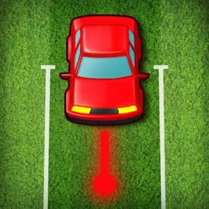 Zen Sort Parking Puzzle game thumbnail