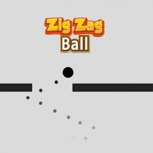 Zig Zag Ball game thumbnail
